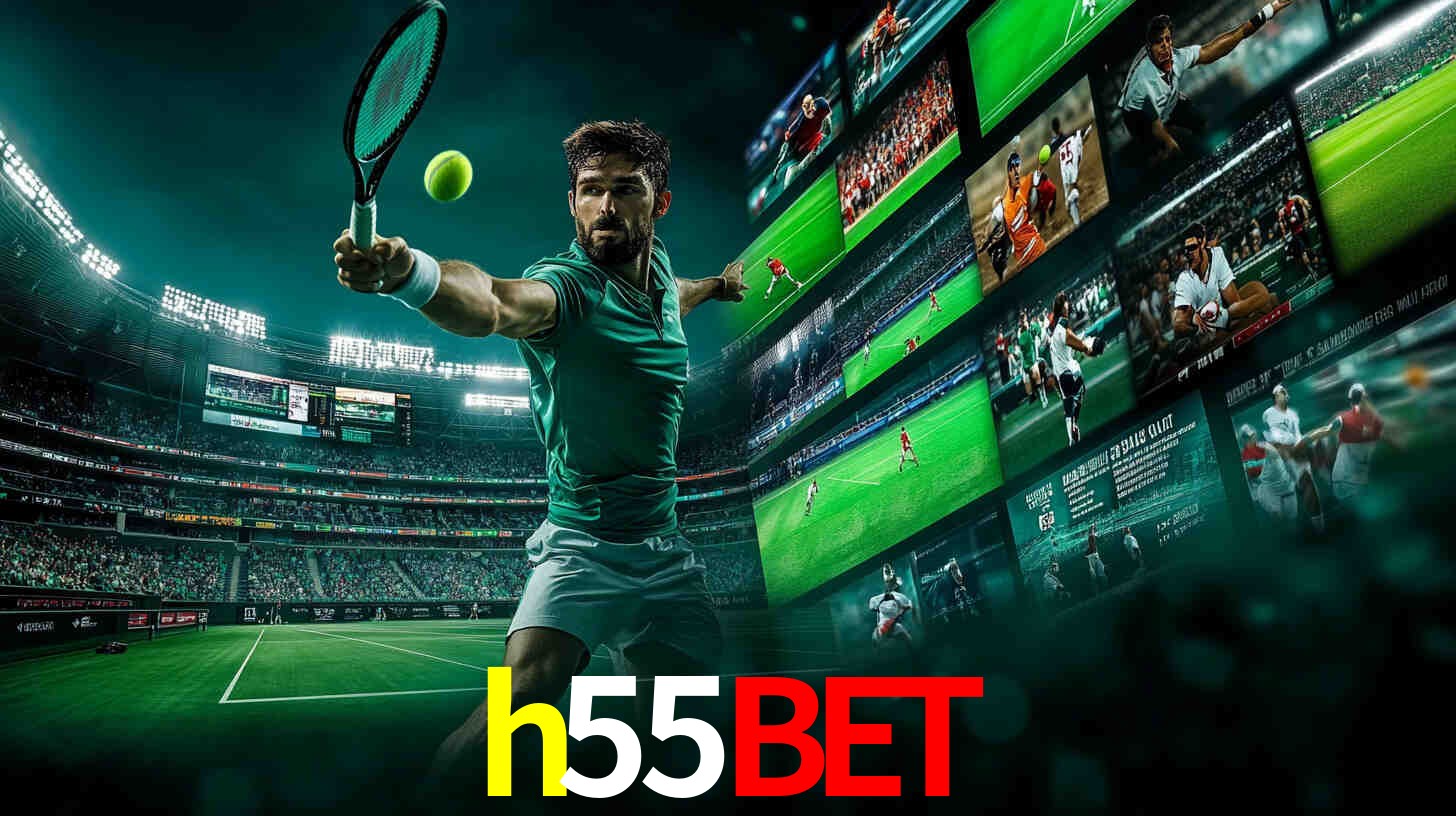 Descubra o Programa VIP da h55bet: Vantagens Exclusivas para Jogadores