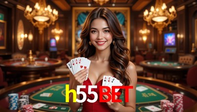 Platform Technology h55bet