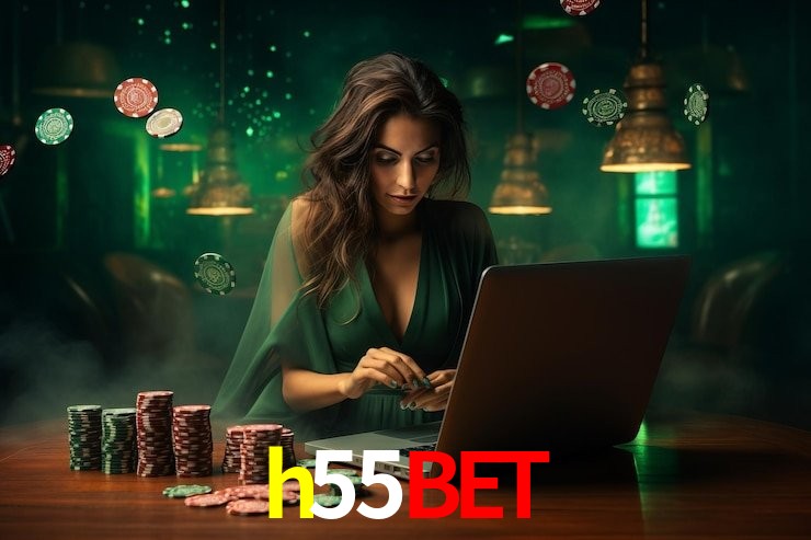 Segurança e privacidade no APP h55bet