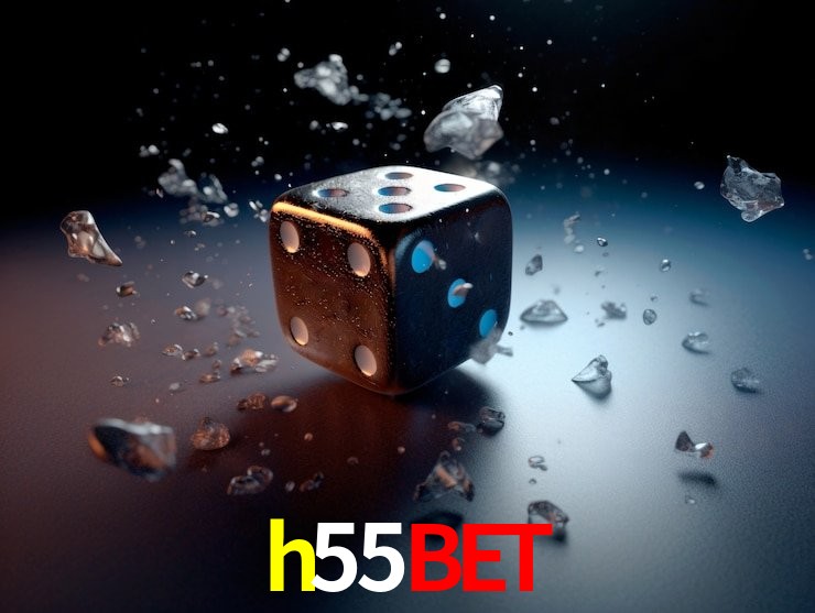 Jogos com bônus e suporte 24h na h55bet