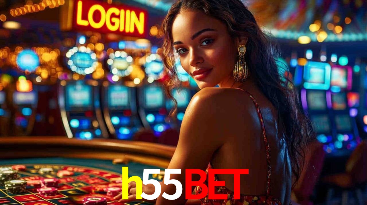 Diretório de Jogos h55bet
