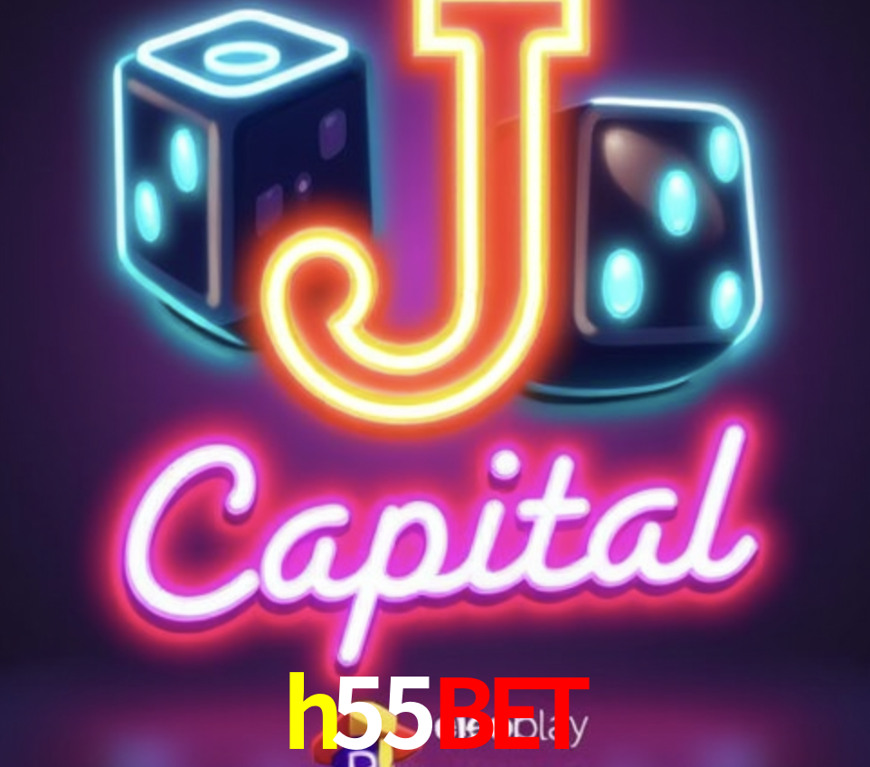Exclusive Offers h55bet