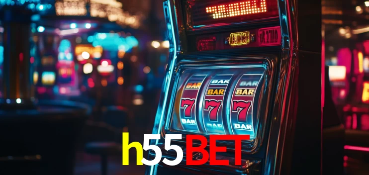 Blackjack Table h55bet