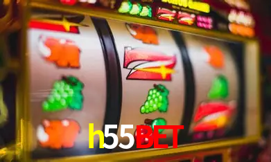 Descubra a Magia dos Jogos de Arcade no h55bet