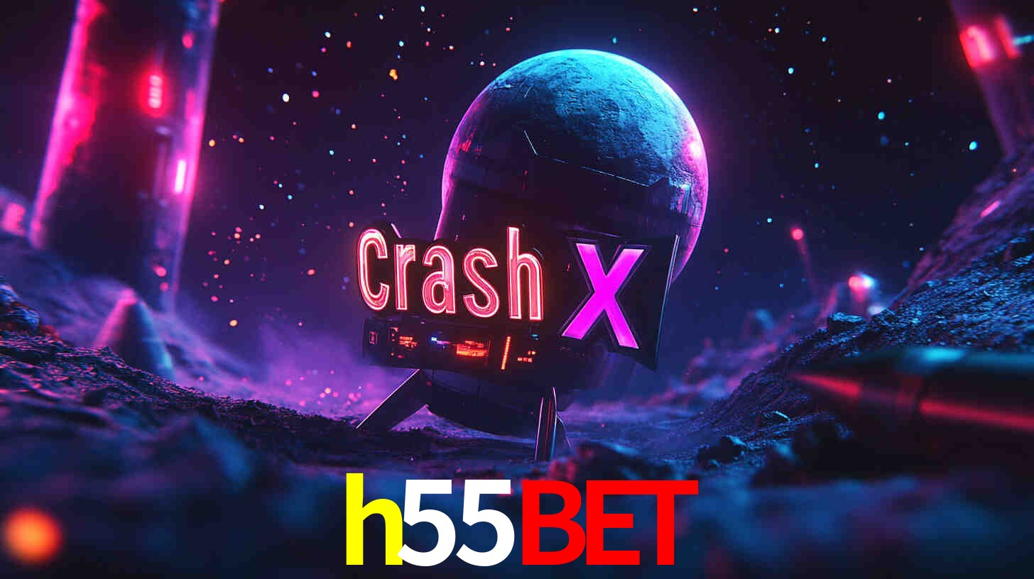 Inovações de Jogos na h55bet: O Futuro das Experiências Interativas
