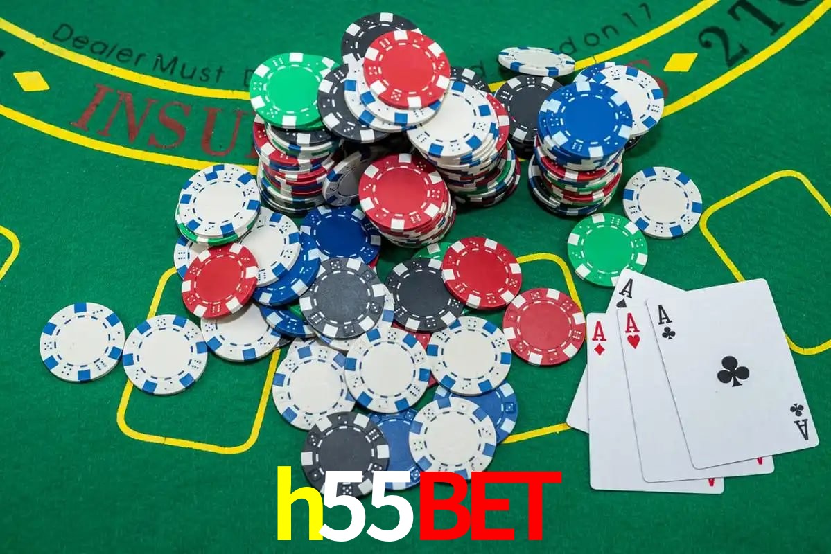 PIX Instantâneo h55bet