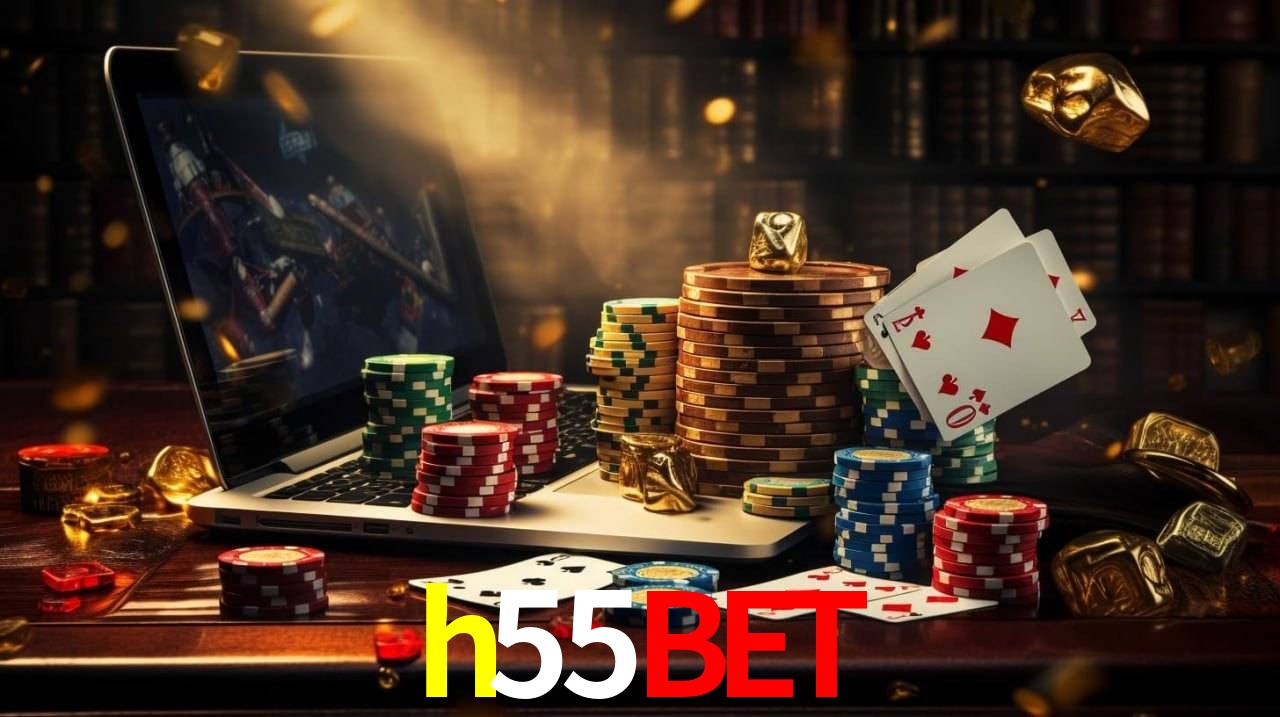 Casino Ao Vivo h55bet