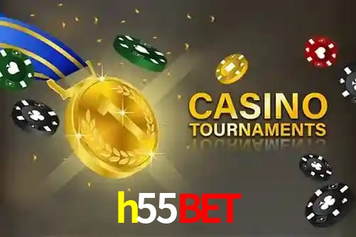 Instalação rápida do APK h55bet
