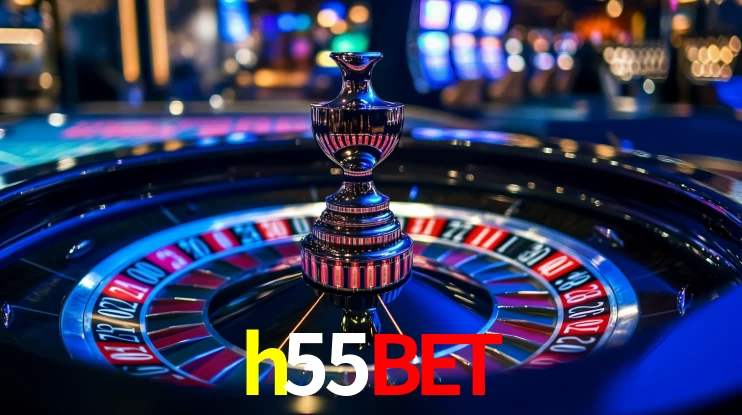 h55bet plataforma