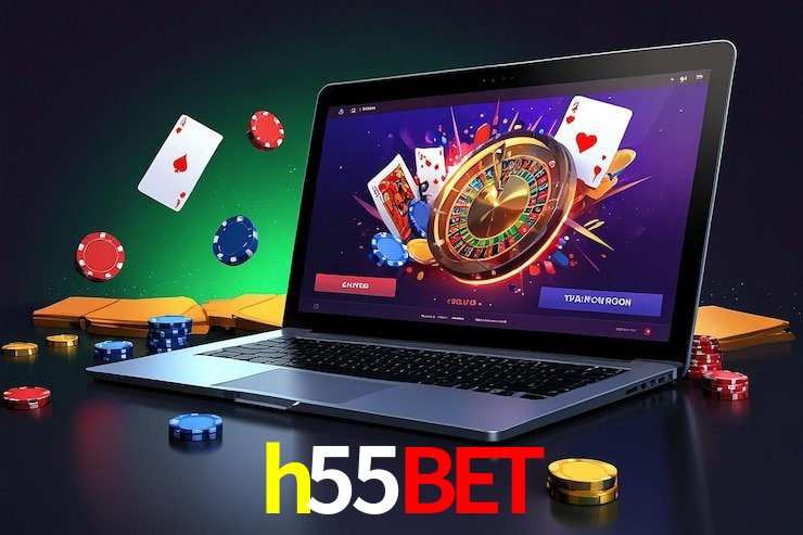 Promoções Sazonais h55bet
