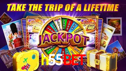 Descubra a Essência do h55bet: Nossa História e Compromissos