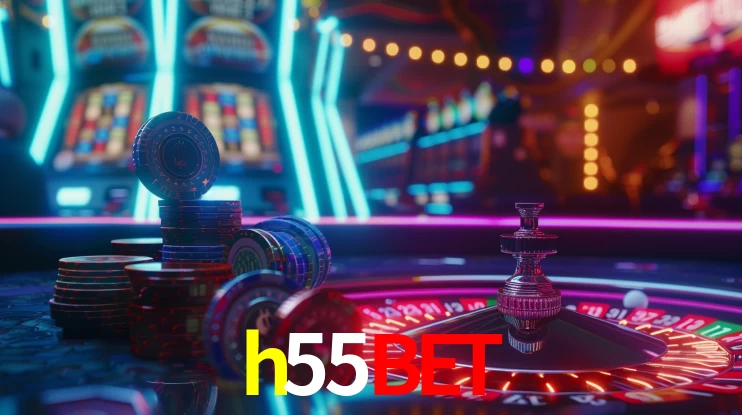 Account Benefits h55bet