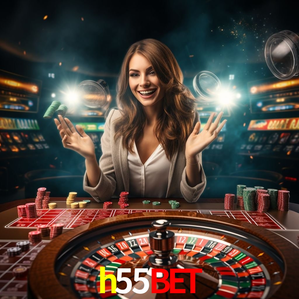 Explore as vantagens do h55bet: serviço profissional e confiabilidade
