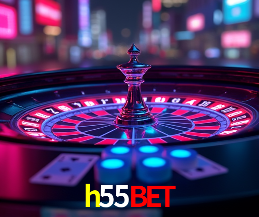Descubra a Essência do h55bet: Nossa História e Compromissos