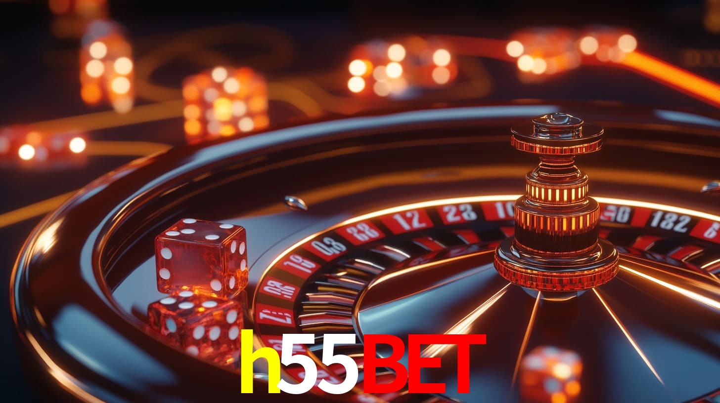 Bônus Generosos e Exclusivos no h55bet para Você!