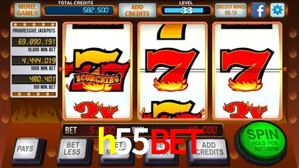 Desvendando o Mundo dos Jogos Virtuais na h55bet