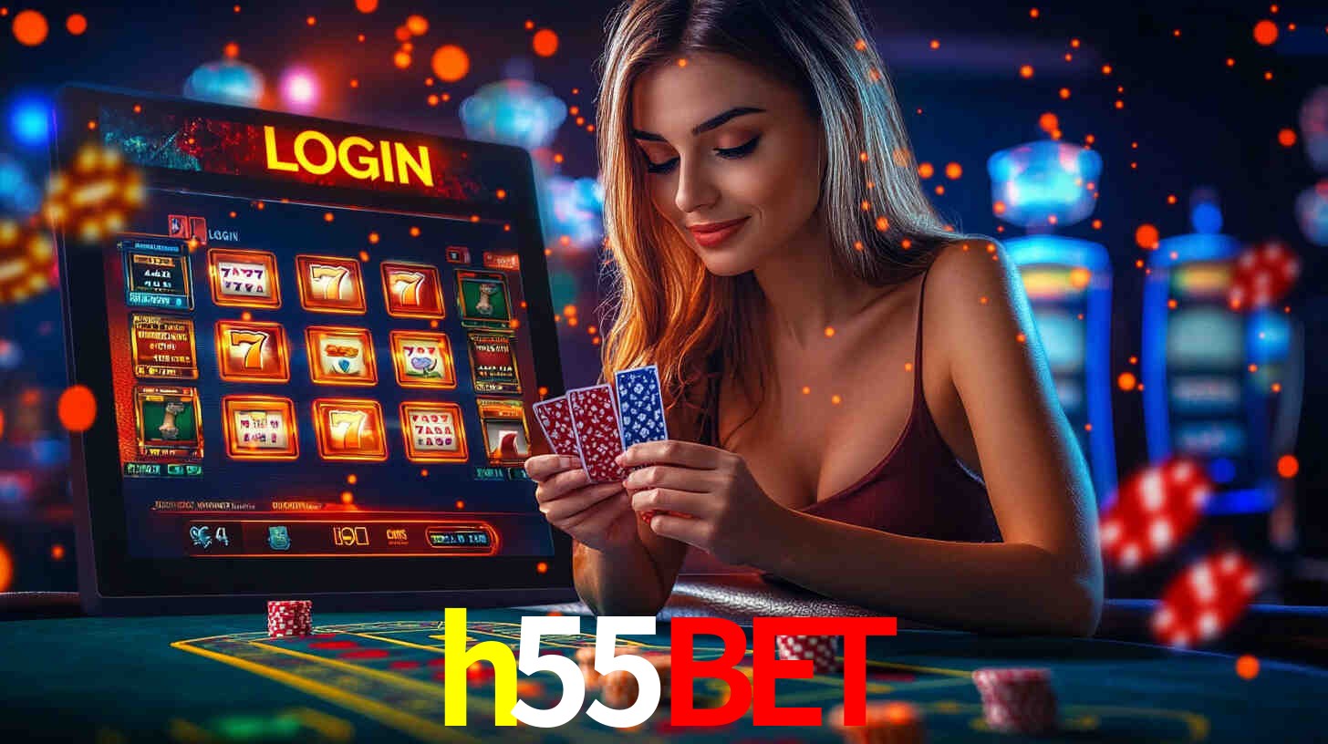 h55bet plataforma