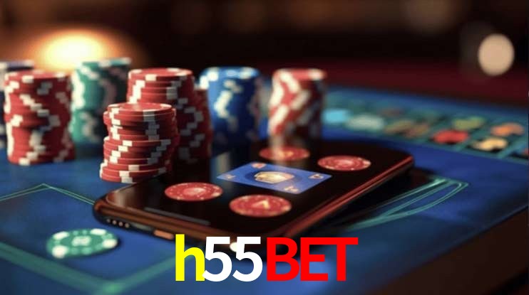 Casino VIP h55bet