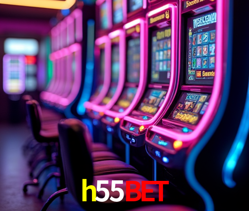 Segurança e performance na plataforma h55bet