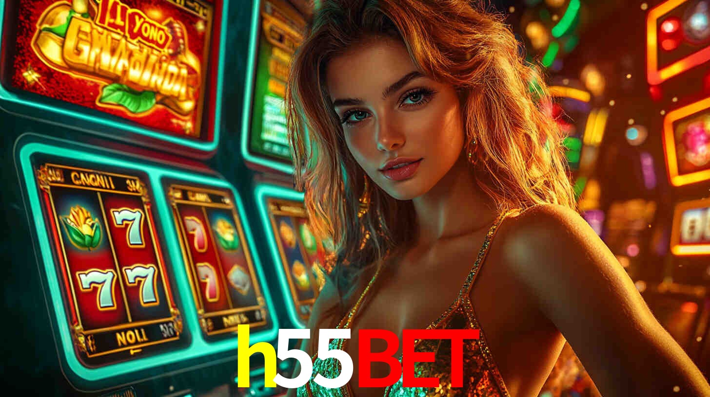 Programa VIP h55bet