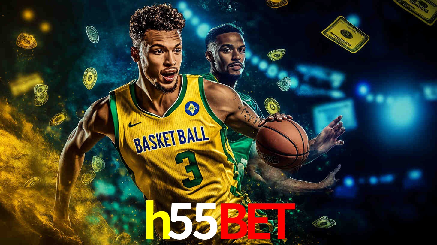 A Experiência Imersiva dos Cassinos Ao Vivo no h55bet