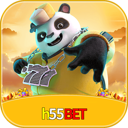 Imagem promocional da h55bet mostrando a plataforma e suas vantagens